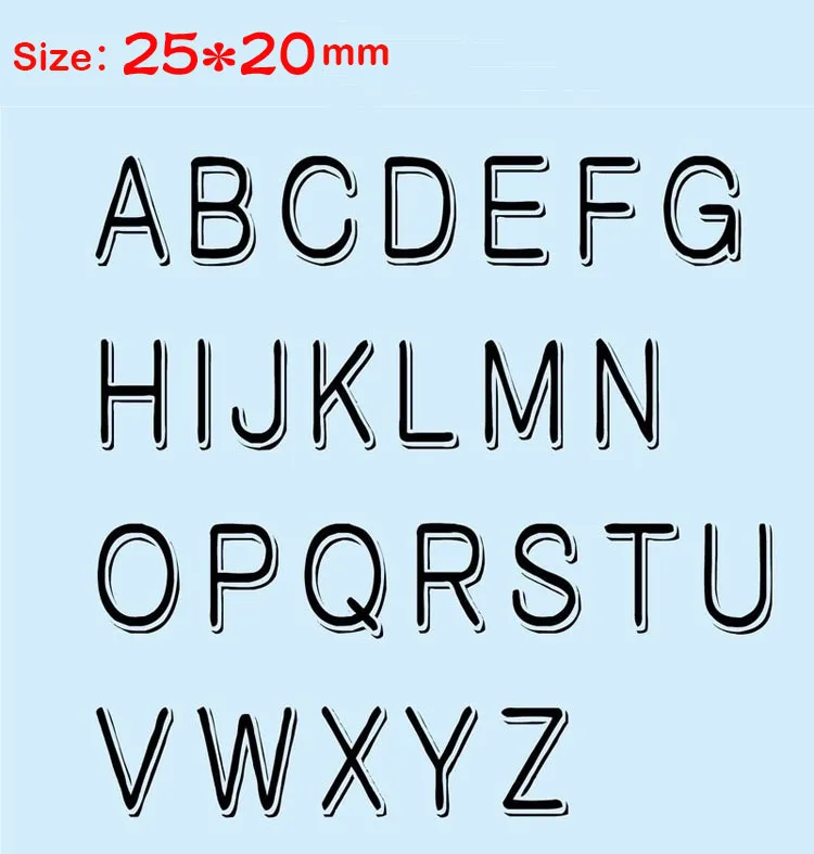 size