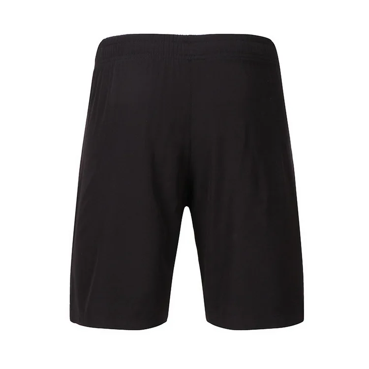 Casual Men's Shorts Breathable Elastic Waist Jogger Casual Beach Shorts Fitness Male Board Shorts Clothes For Men Summer 2