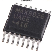 MAX9926 MAX9926UAEE/V MAX9926UAEE SOP16 5 шт