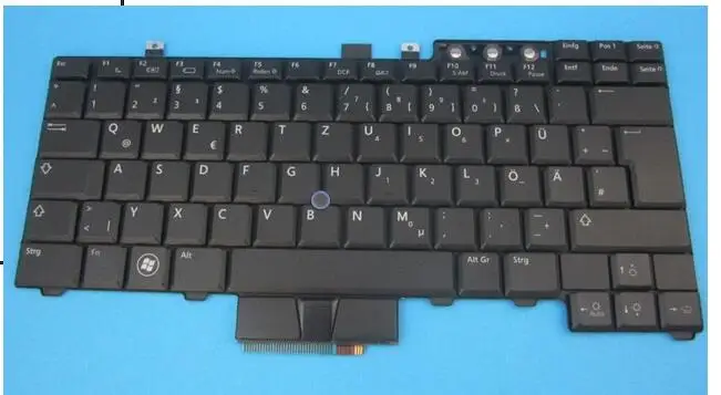 Keyboard For Dell Latitude E5300 E5400 E5500 E5410 E5510 E6400 E6410 E6500 E6510 French Us Uk German Portuguese Brazilian Keyboard For Dell Dell Latitude E5500 Keyboarddell Latitude E5510 Keyboard Aliexpress