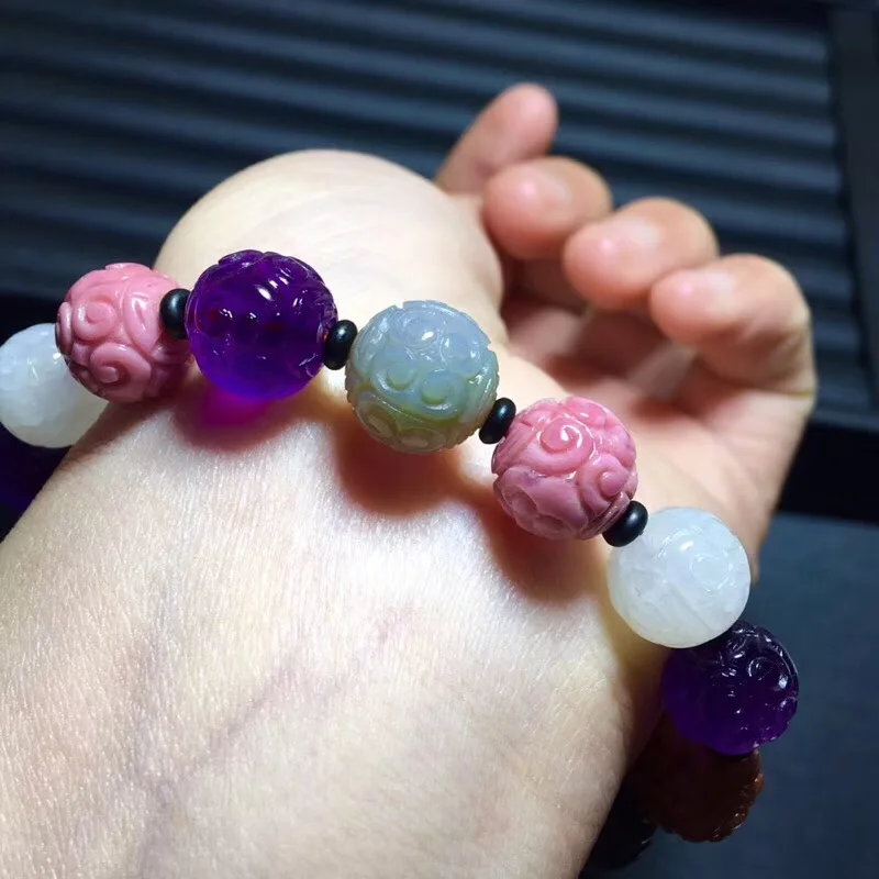 Rainbow Bracelet (3)