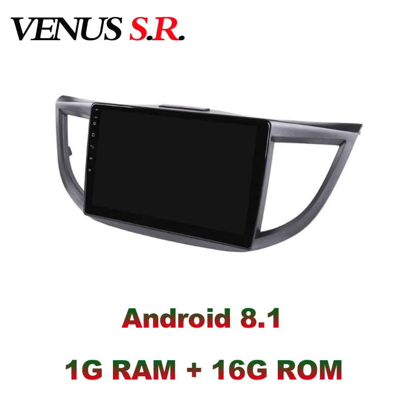 Cheap VenusSR Android 8.1 2.5D car dvd for Honda CRV 2012-2016 multimedia headunit GPS Radio stereo gps navigation 5 Cheap VenusSR Android 8.1 2.5D car dvd for Honda CRV 2012-2016 multimedia headunit GPS Radio stereo gps navigation 5
