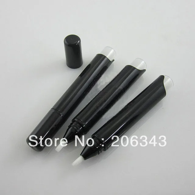 NEW 4.5ml click type cosmetic pen for lip gloss cream tube or other