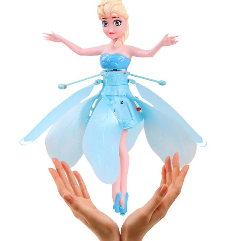 mini drone barbie