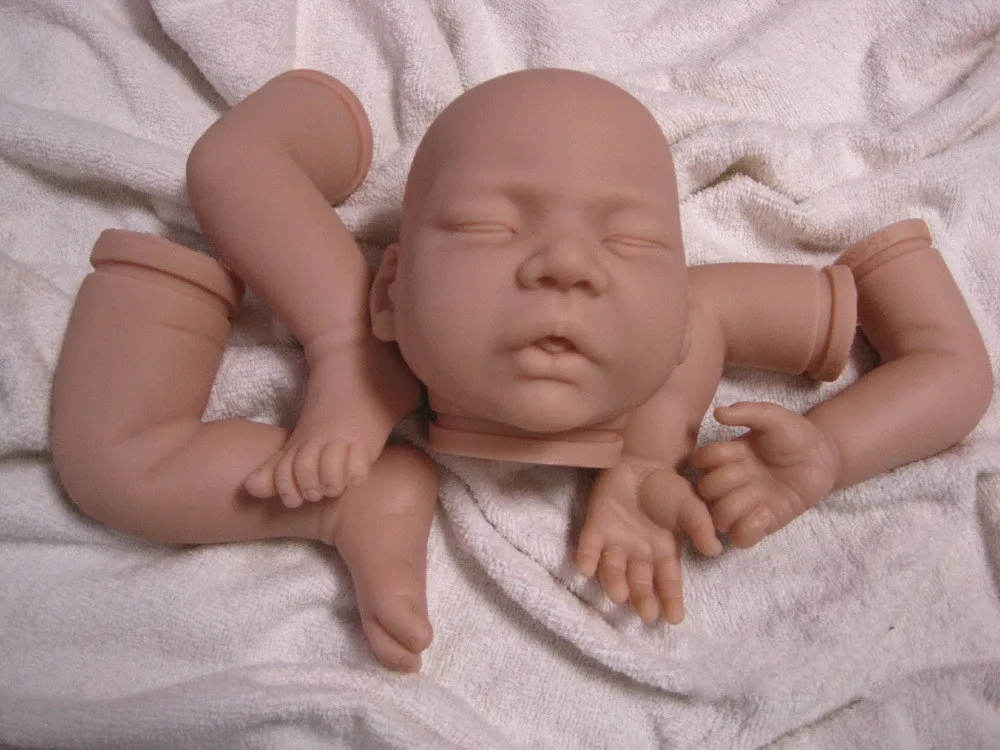 diy reborn doll accessories