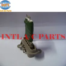 15218254 RES13057 973-036 15-80521 HVAC для двигателя нагнетателя отопителя вентилятор пусковой резистор для Chevrolet/для GMC Canyon/пикап
