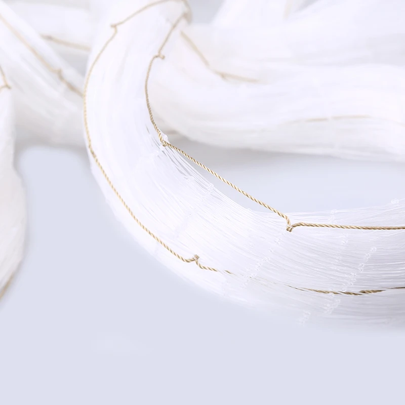 WHISM Anti Bird Net Plastic Pond Fruit Tree Vegetable Netting Protection Crops Protect Garden Mesh Pest Control Catch Bird Trap