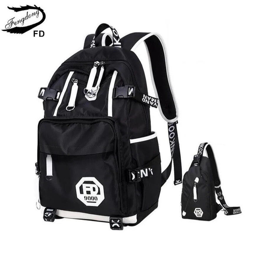 Mens Sling Backpack For Laptop Laptop Paul Smith