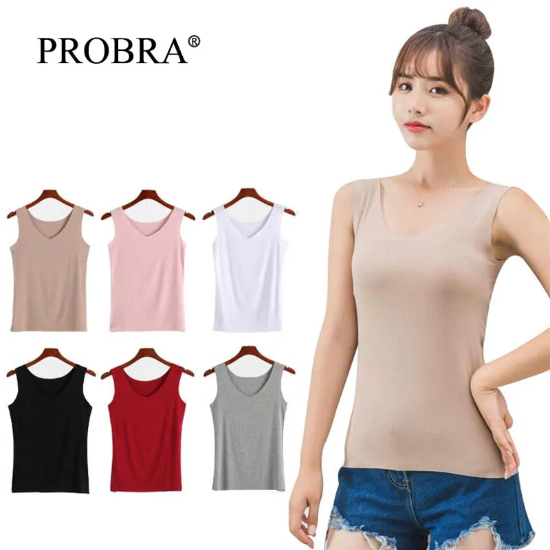 

100% ice Cotton Women Summer Tanks Camis for Nursing Fashion Ultra-thin Seamless Tops Brand Women's Clothes Sleep Cosy Tank 2019