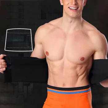 

Adjustable Waist Support Belt Body Shaper Wrap Band Weight Loss Exercise Waist Support Pads New Dropshipping