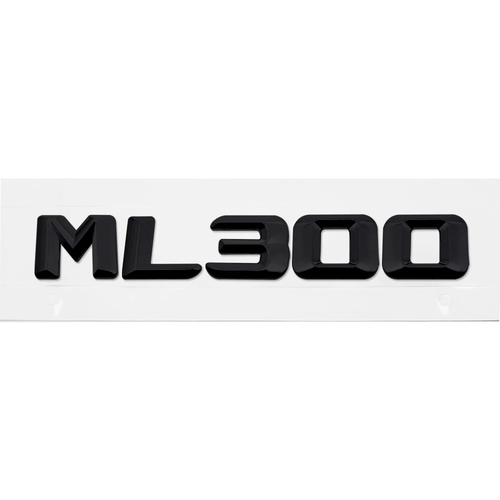 ML300  