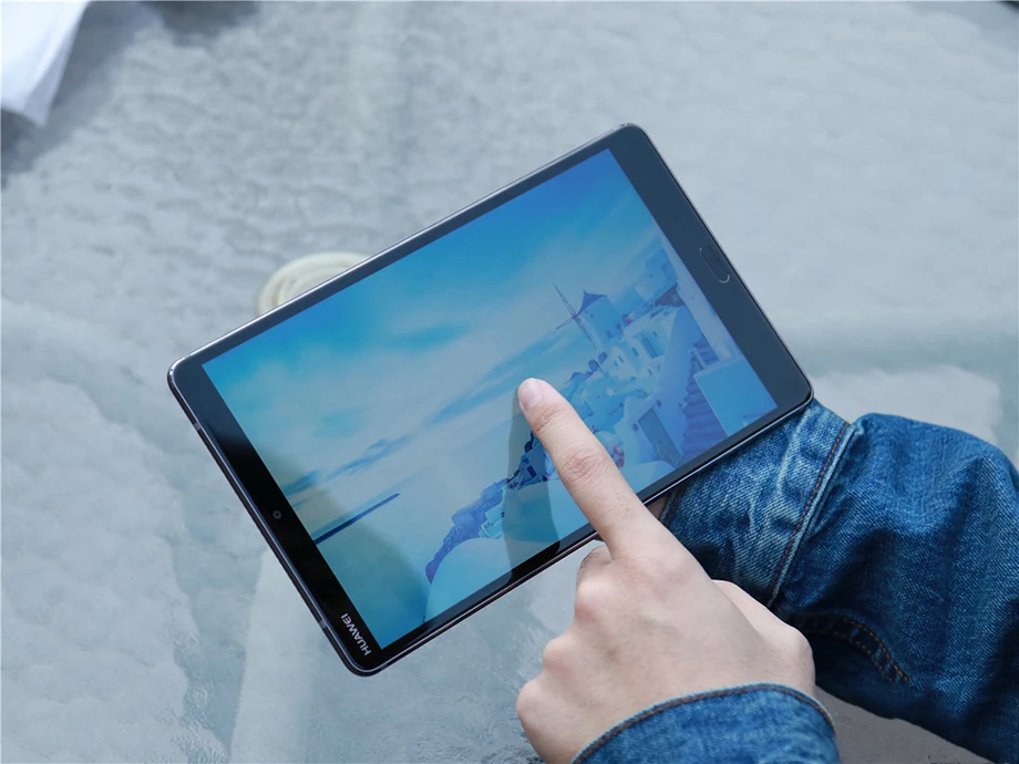 HUAWEI Mediapad M5 с глобальной прошивкой, 4G, LTE, телефон для звонков, 4 ГБ, 64 ГБ, 8,4 дюймов, Kirin 960, четыре ядра, Andorid 8,0, 2560x1600, отпечаток пальца, 5100 мА/ч