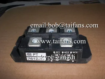 

original new PT7612 PT7616 thyristor diode rectifier module