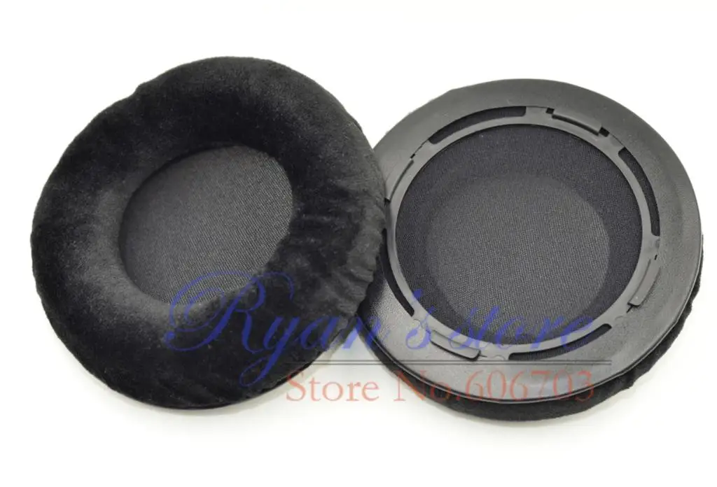 

Velour Velvet Replacement Cushion For Hifiman HE300 HE400 HE400i HE500 HE560 HE6 HE4 HE-5LE HE-5 headphones