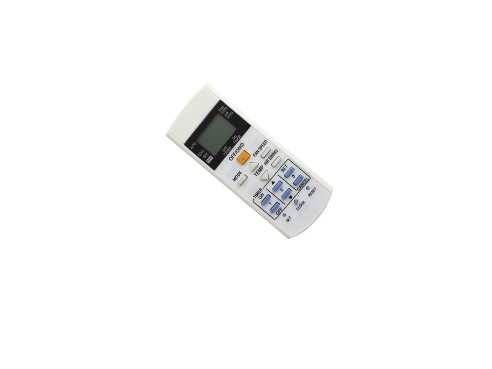 

Remote Control For Panasonic CS-V12PKA-2 CS-V18PKA-2 CS-V24PKA-2 CS-PC9KKT CS-PC9KKZ Room Air Conditioner