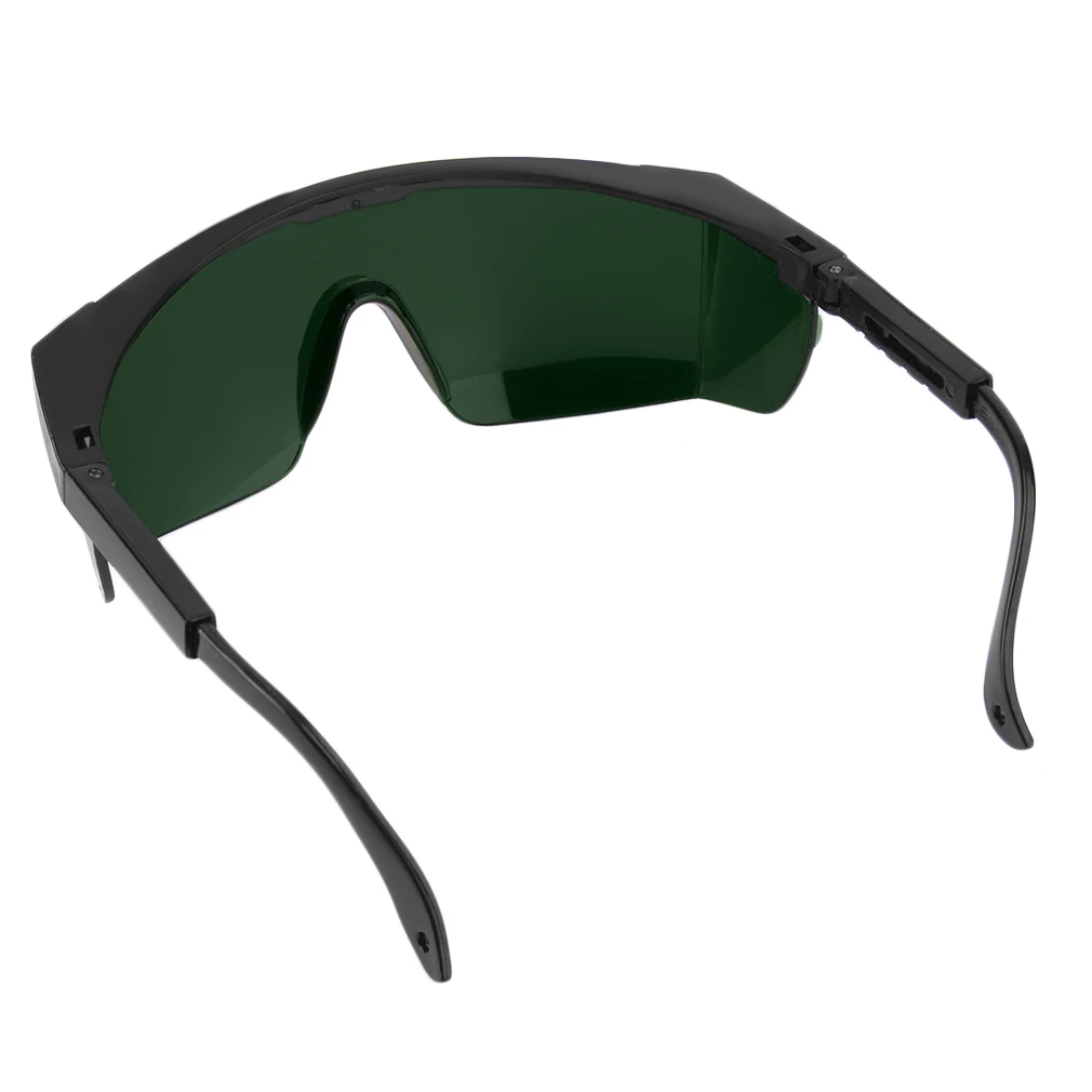 Защитные очки лазерные защитные очки зеленый синий красный глаз очки защитные очки зеленый цвет