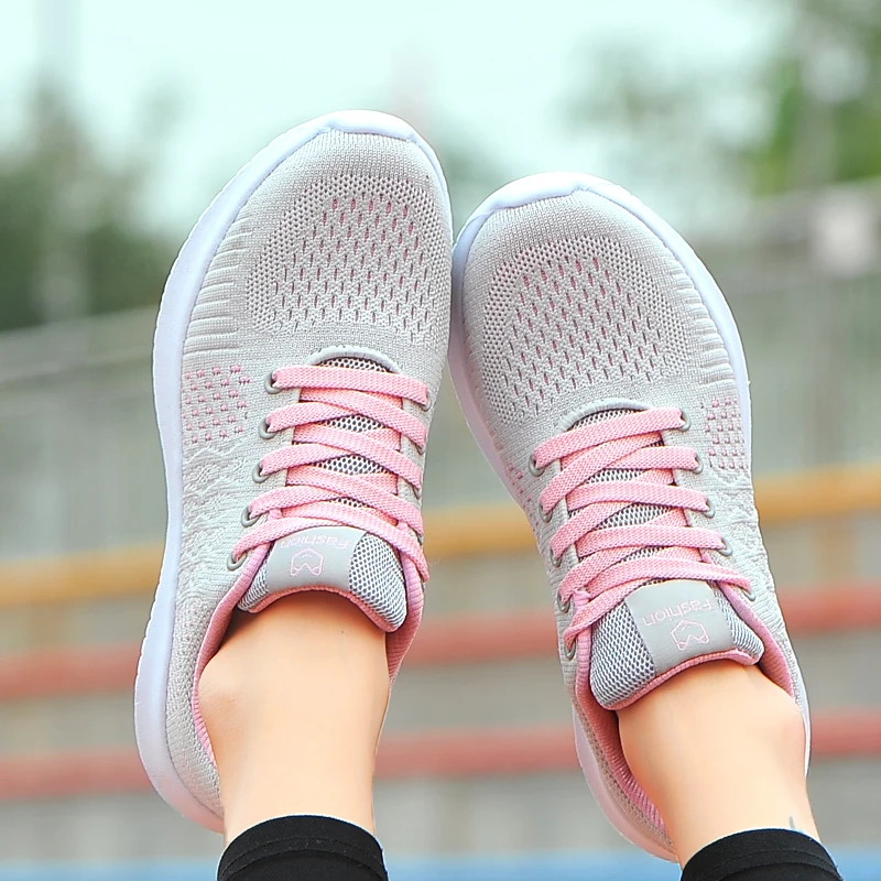 Tenis feminino/ г. Женская спортивная обувь для спортзала Женская теннисная обувь женские кроссовки для фитнеса, кроссовки tenis de mujer