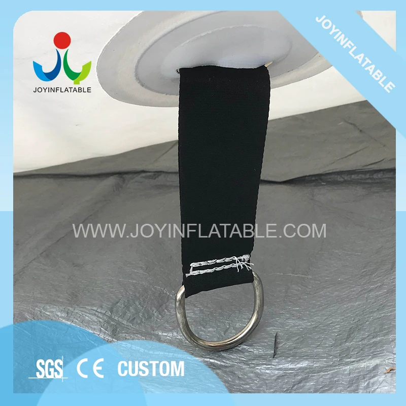 46M Customized Inflatable Dome Tent Clear Bubble Camping  blowers and one air pump 3