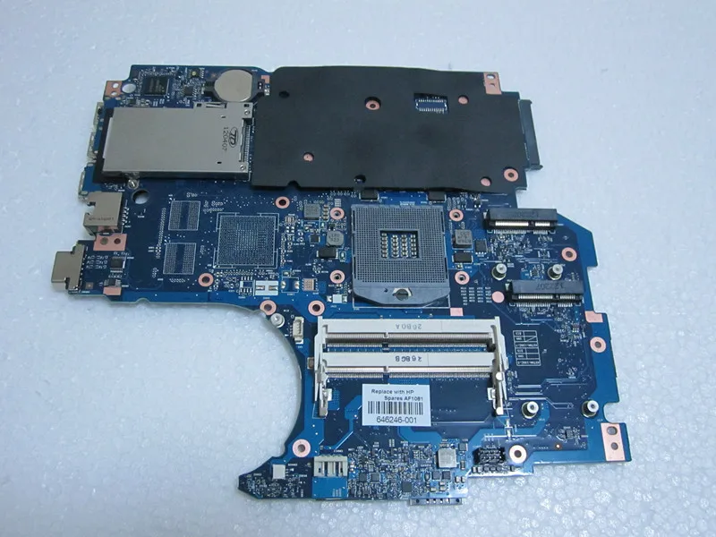 Hp 4530s аккумулятор