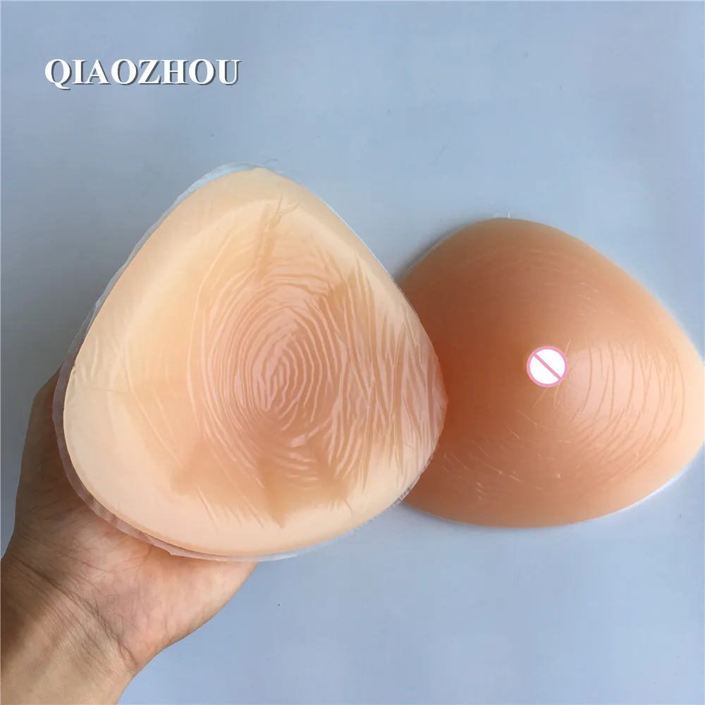 500g artificial breasts