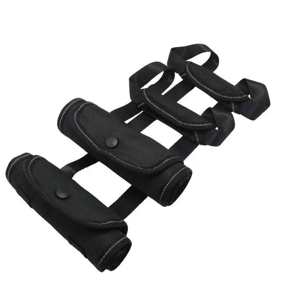 Dog Lift Support and Rehab Harness for Dogs