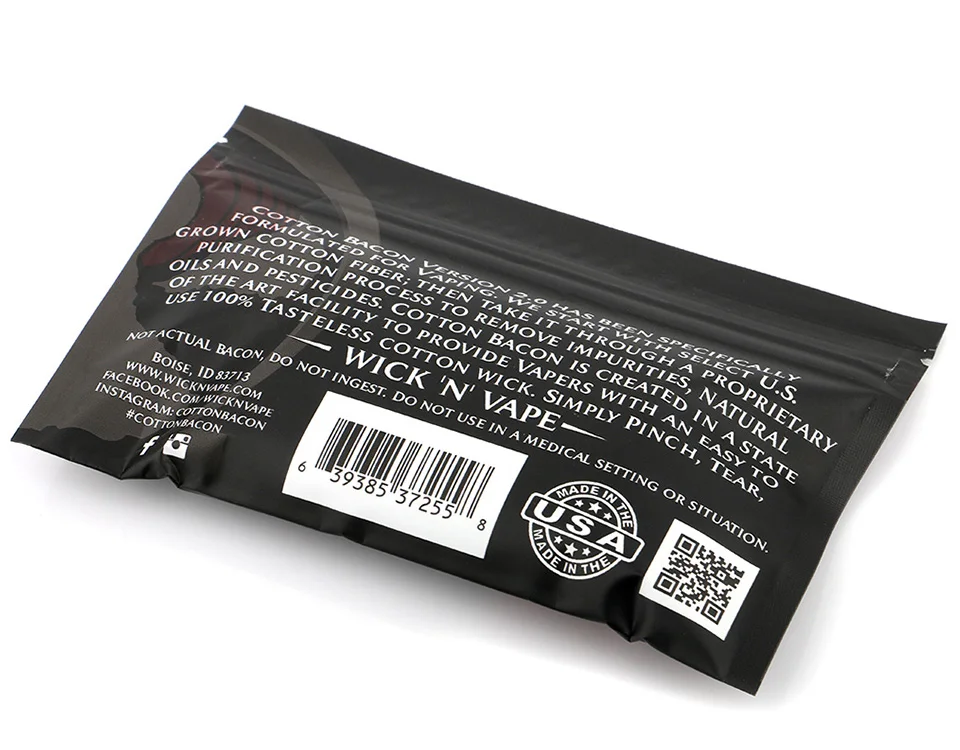 Bacon Cotton (6)