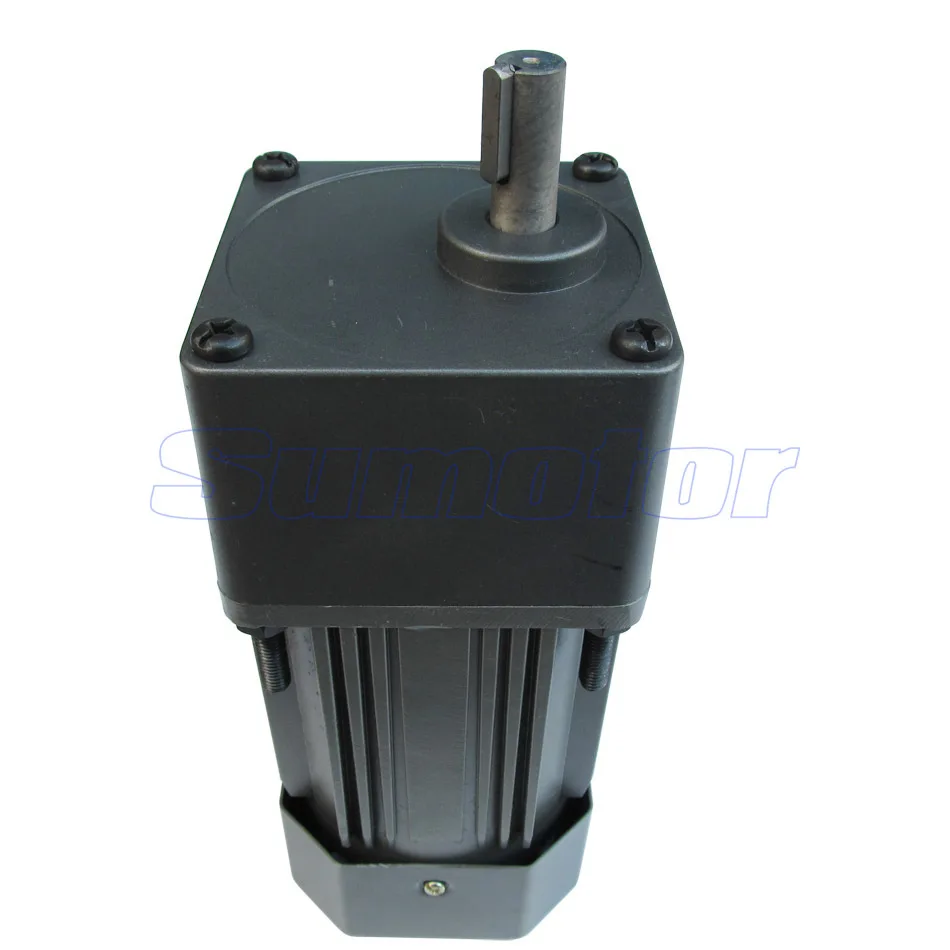 Купить 200 вт переменного тока 220-240 в 50/60 гц низкой скорости ...