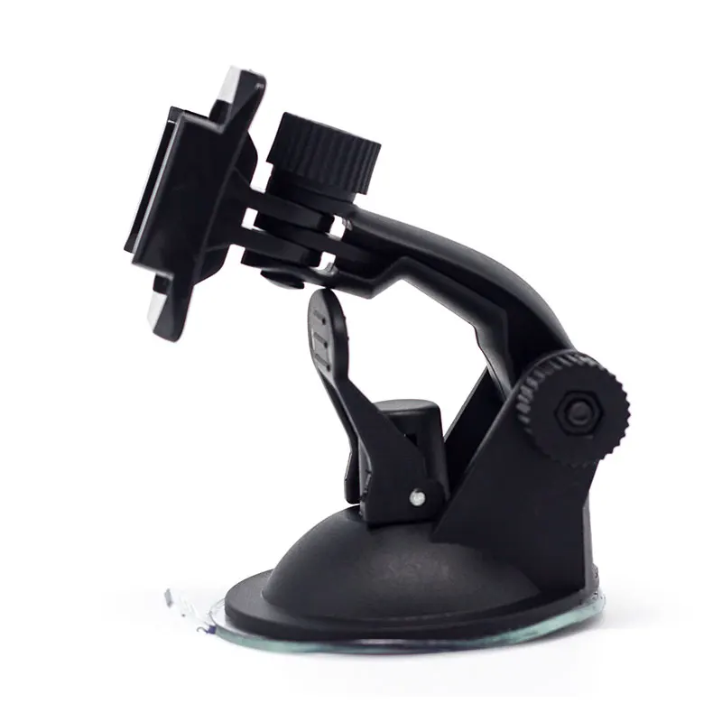 SUNGO Powerful Suction Cup Rotatable Car Holder Tripod Mount Adapter