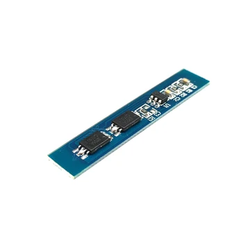 

100% NEW 2 String 7.4V Li-ion Battery Protective Plate 18650 Protection Board 3A
