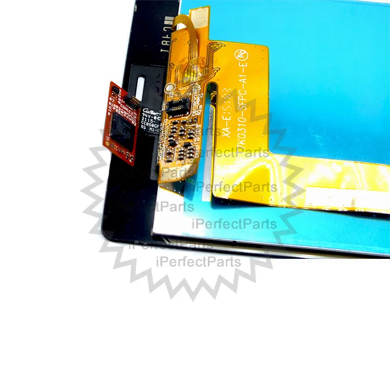 sony M4-5