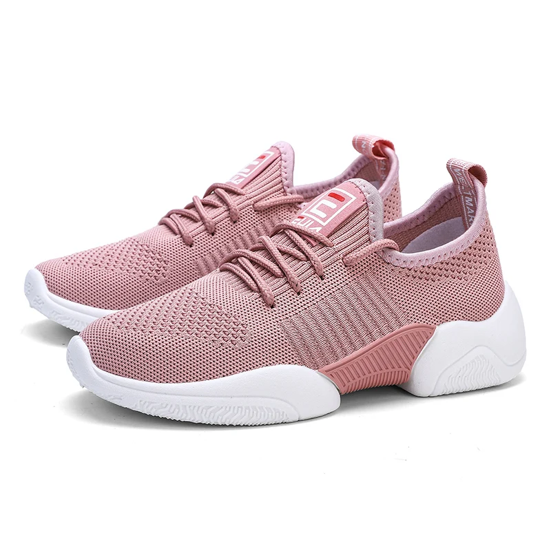 

Women's Sneaker Ladies Casual Running Shoes Women's Breathable Slow Walking Shoes Ladies Comfortable Outdoor Sports Shoes SS27
