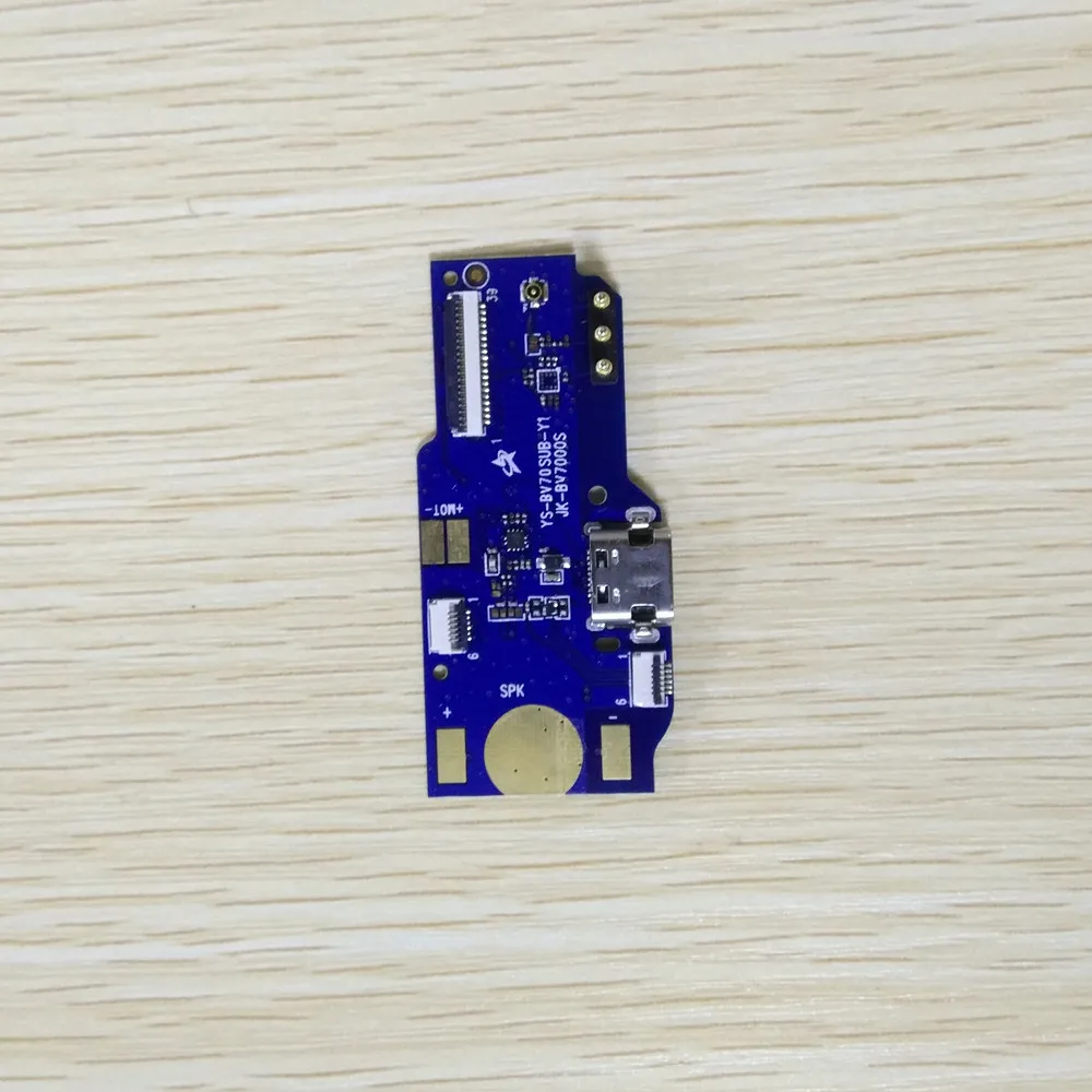 

Original Spare Part USB Charge Module For Blackview BV7000 Pro