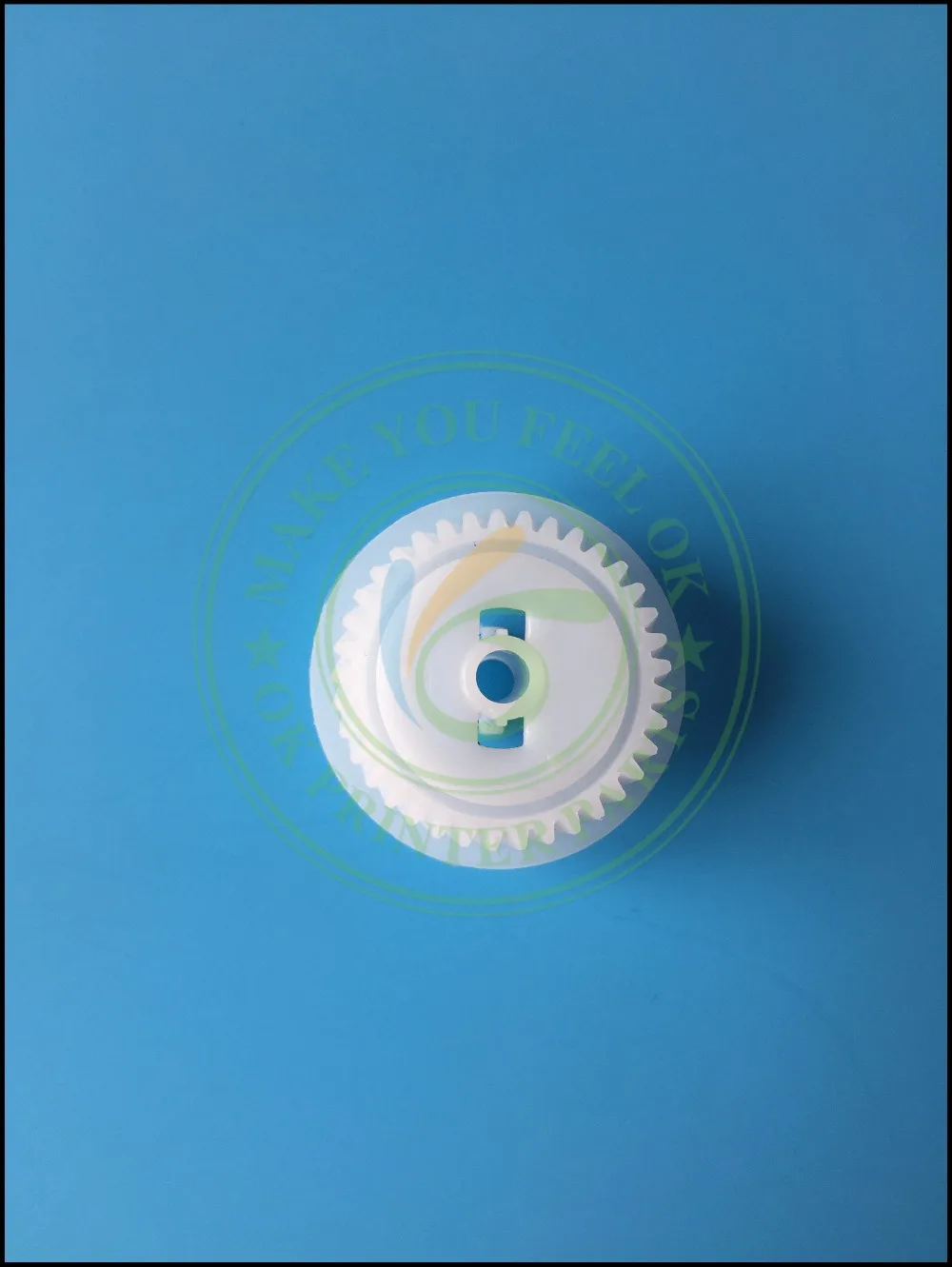 LM5043001 37T Шестерня привода разработчика для Brother DCP 8080 8085 8060 8070 MFC 8480 8890 8860 HL 8880 5250 5240
