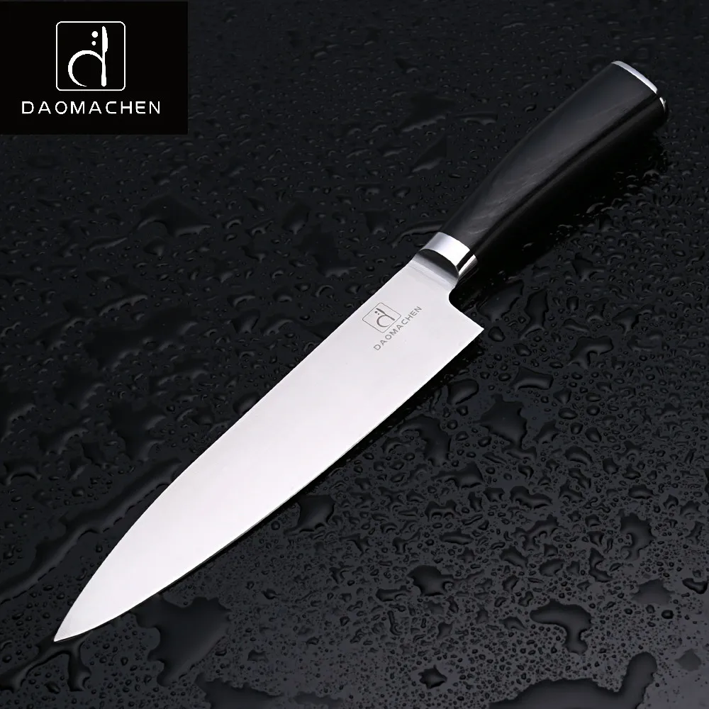 Uncategorized Quality Kitchen Knives online get cheap quality kitchen knives aliexpress com alibaba daomaochen chefs 8 inch high steel