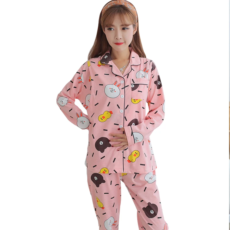 breastfeeding friendly pjs