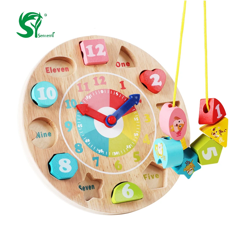 Купить игрушку часы. Игрушечные часы. Часы детские деревянные. Деревянный часы игрушка. Игрушечные деревянные часы.