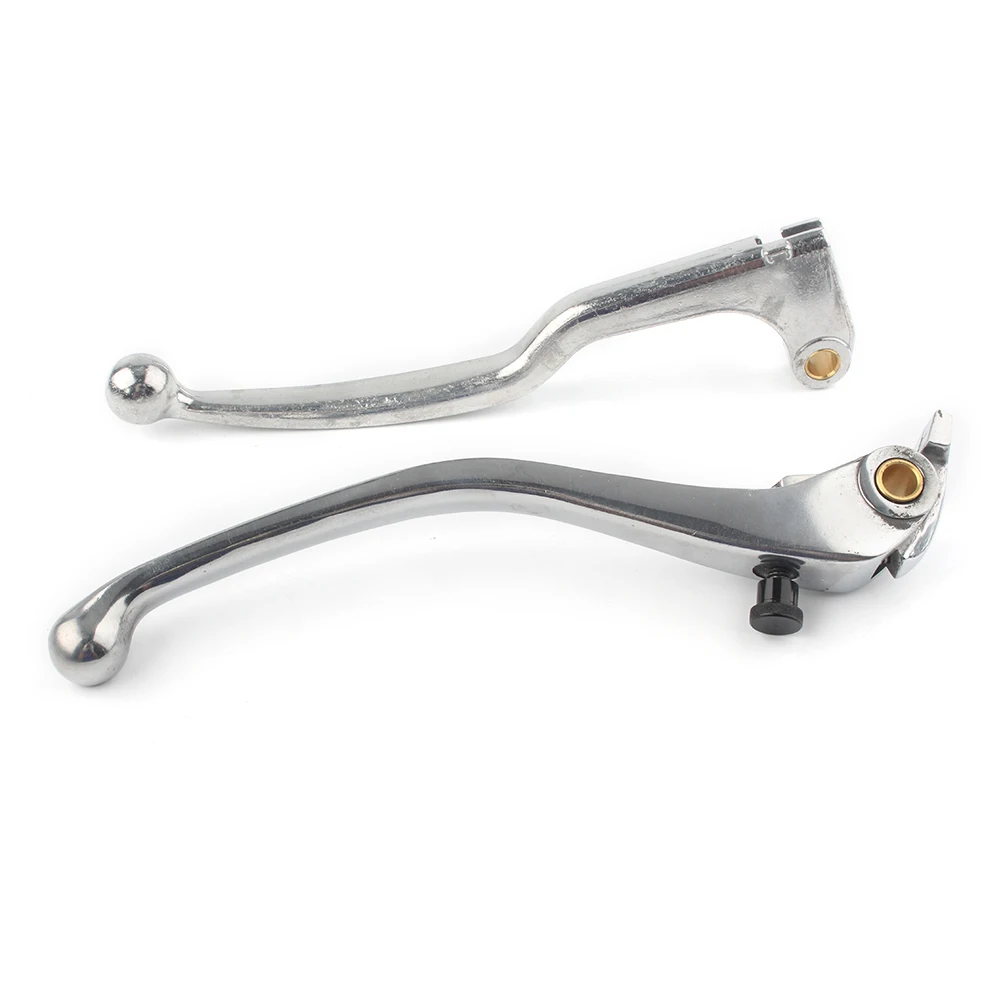 Embreagem do Freio Manual para Yamaha Motocicleta Alavanca Yzf-r1 Yzf-r6 2005 2006 2007 2008 2009 2010 2011 2020 Chrome Alumínio Yzf r1 r6 4 Motocicleta Embreagem Do Freio Alavanca Manual para