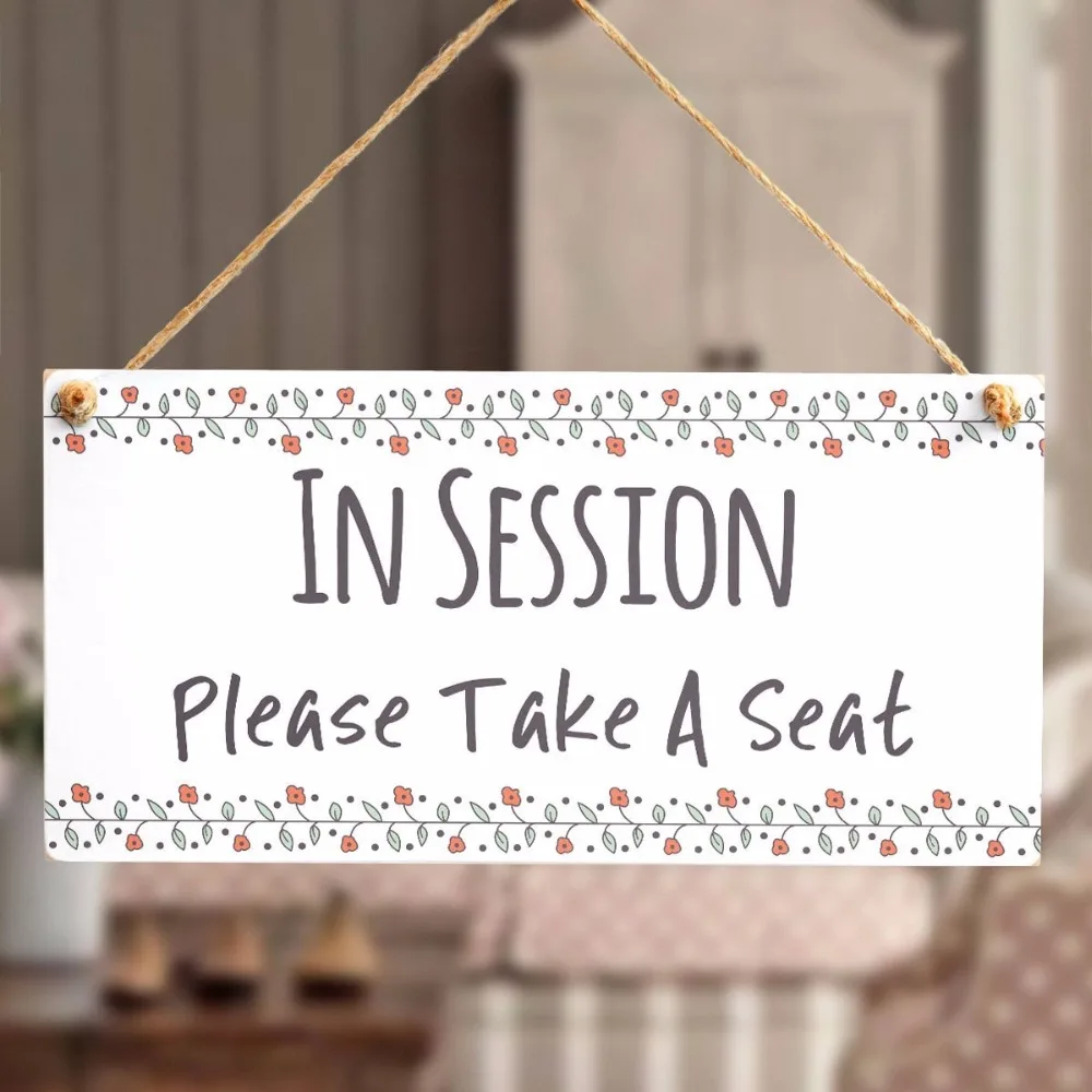 28+ In Session Please Do Not Disturb Sign Pics