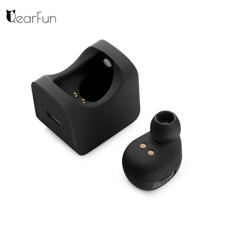 Buy Super Mini Wireless Headphones Bluetooth Car