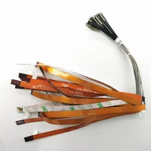 Для L e n o v o T480S кабельный разъем для камеры DC02C00BP10