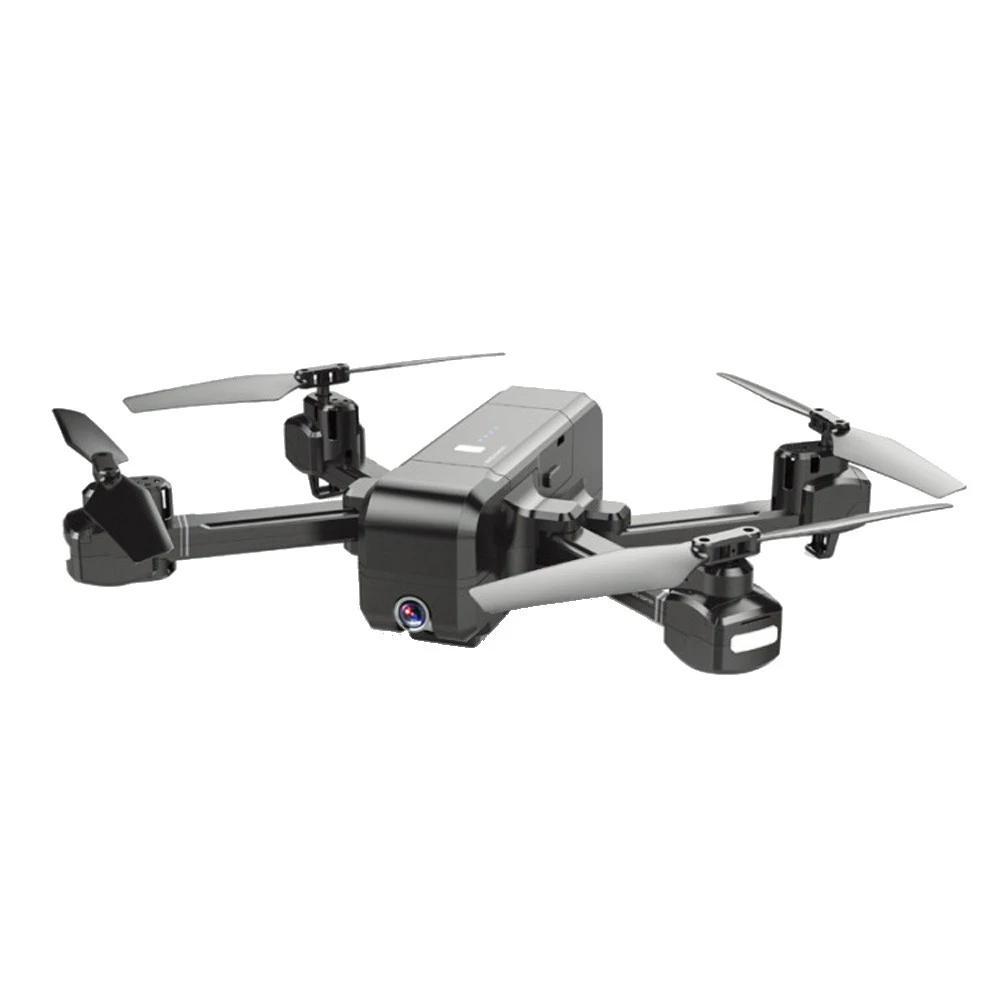

SJ R/C Z5 GPS 1080P Wide-Angle Camera Wifi FPV RC Smart Follow Gesture Recognition Drone Quadcopter +profession Drone Backpack