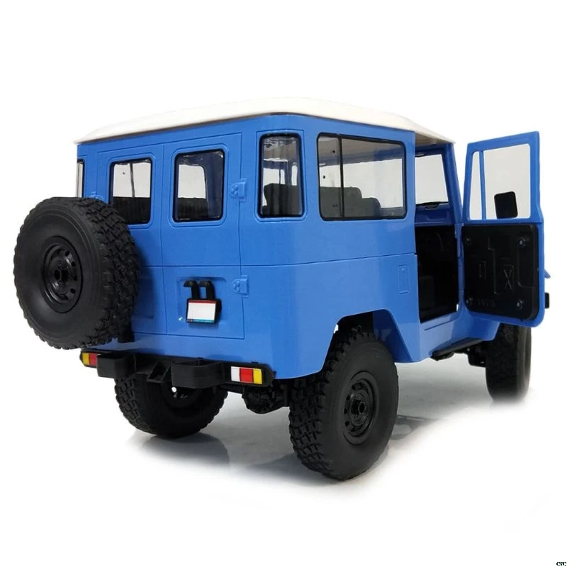 1:16 WPL радиоуправляемые машинки C34 2,4G Управление RTR игрушки багги грузовики внедорожники игрушки для детей