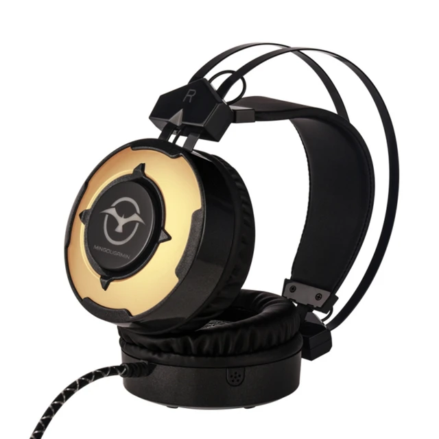 New Gaming Headphones Best casque Deep Bass Computer Stereo Game Earphone Headset with Mic LED Light for PC Gamer New Gaming Headphones Best casque Deep Bass Computer Stereo Game Earphone Headset with Mic LED Light for PC Gamer