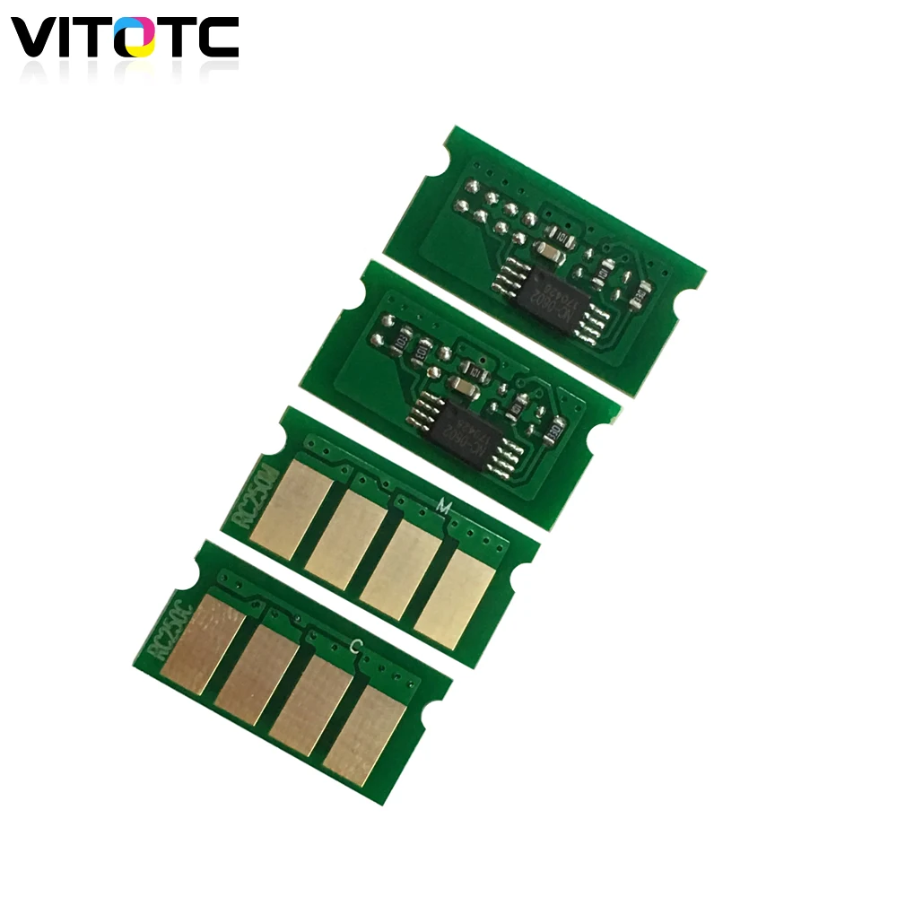 Чип тонер картриджа для Ricoh Aficio SPC232 SPC310 SPC311 SPC323 SPC242SF SPC242 SPC231SF 310 311 323 чипы заправки