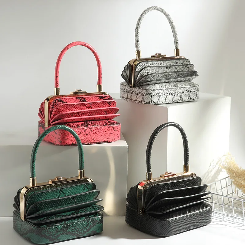 

Street Fashion Genuine Cow Leather Waist Packs Chest Bag Famous Brand Top Designer Free Drop Shipping Ins Hot Sale Unique Orange