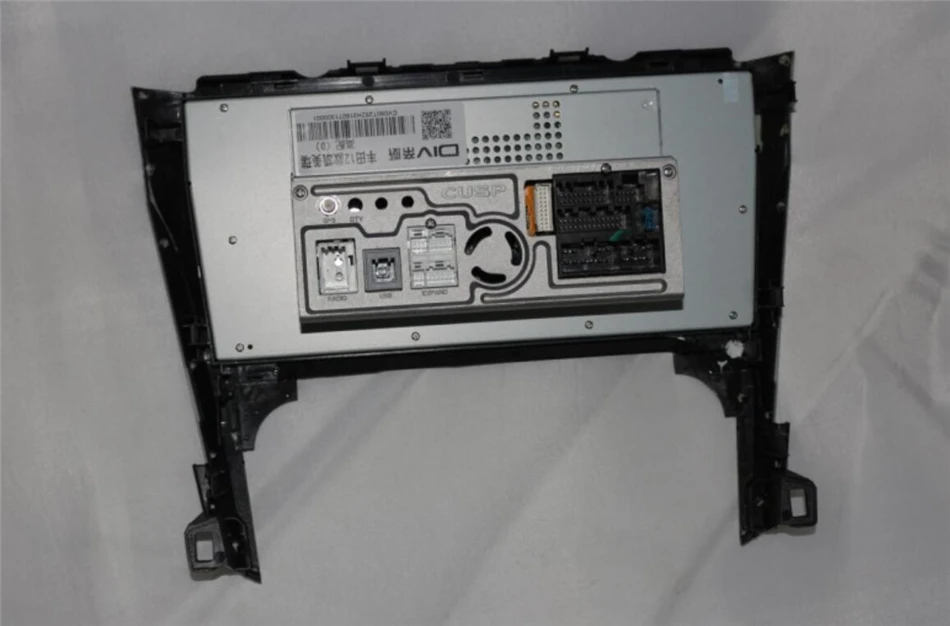 Cheap 10.1" Android Car Stereo DVD For Toyota Camry 2015-17 support Auto Radio GPS Navigation Audio Video WiFi DAB OBD DISC AUX System 16