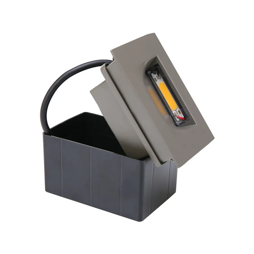 BL33 LED STAIR LIGHTS  (4)