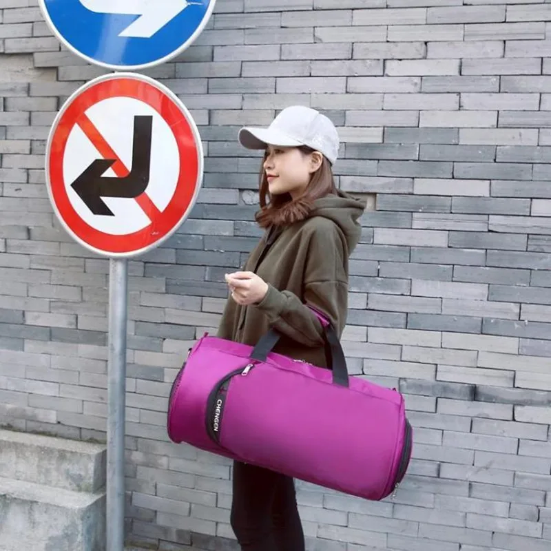 gym waterproof bag