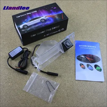 

Automobile Prevention Anti Fog Haze Laser Lamps For Nissan Micra / March Collision Brake Lights Warning Lights