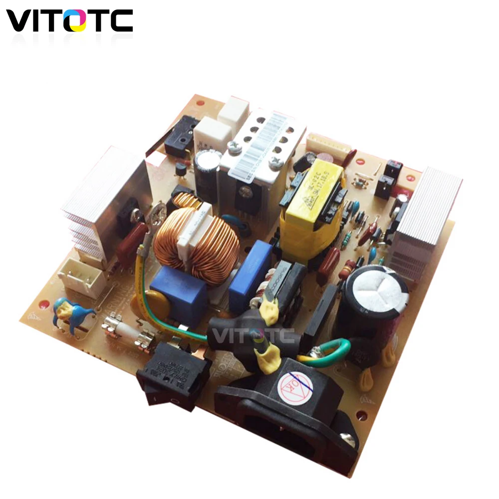 Scheda Di Alimentazione Della Stampante Per Samsung Scx-4321 Scx-4521F Scx-4725 Scx 4521F 4521 4321 4725 4725Fn Scx4321 Scheda Di Alimentazione Scx452